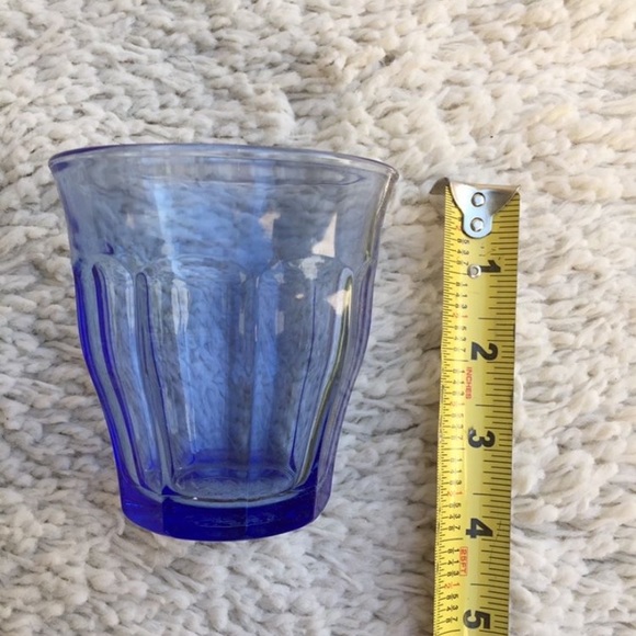 Fete Home Glasses set of 6 - Picture 7 of 7